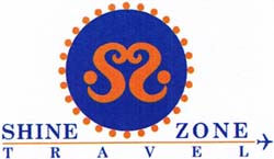 http://www.shinezonetravel.com